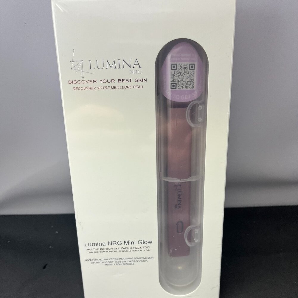 Lumina NRG Mini Glow